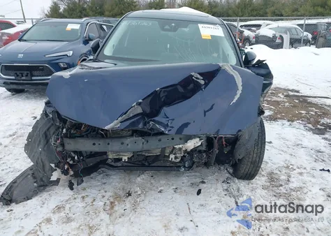 2019 Mazda Cx-5 Touring из США, поврежденный, VIN JM3KFBCM1K1623987